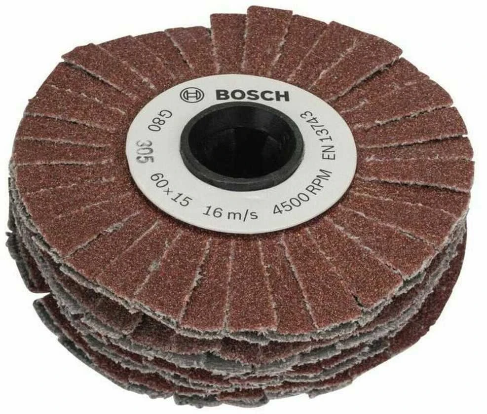 Bosch PRR 250 / Texoro priedai
