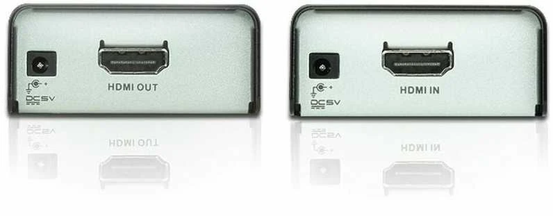Aten HDMI Cat 5 Extender (1080p@40m) | Aten | HDMI Cat 5 Extender (1080p@40m)