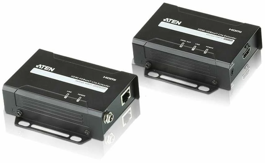 ATEN VE801-AT-G VE801 HDMI HDBaseT-Lite Extender 4K 40m