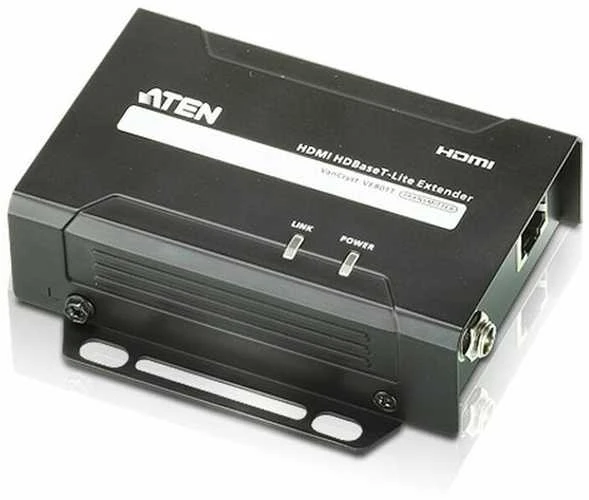 Aten HDMI HDBaseT-Lite siųstuvas (4K@40m)