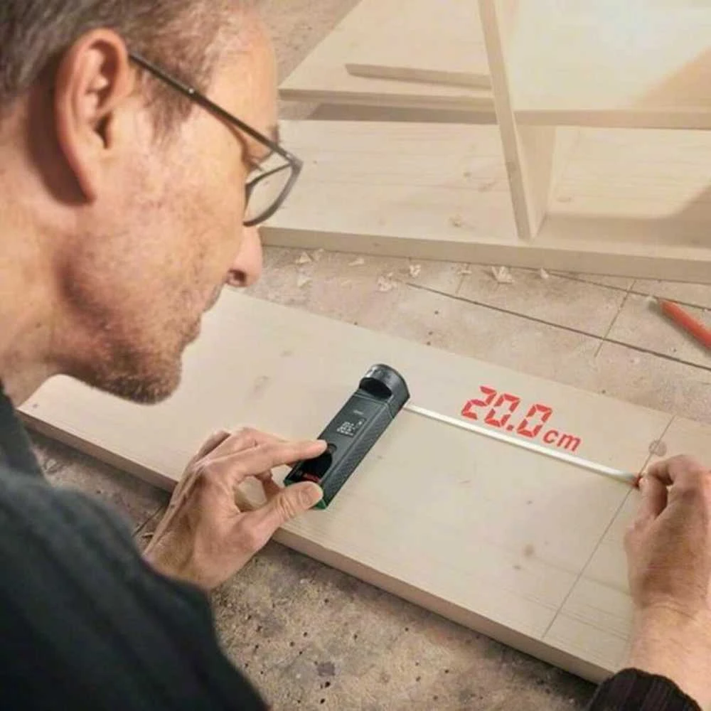 Bosch ZAMO juostos adapteris