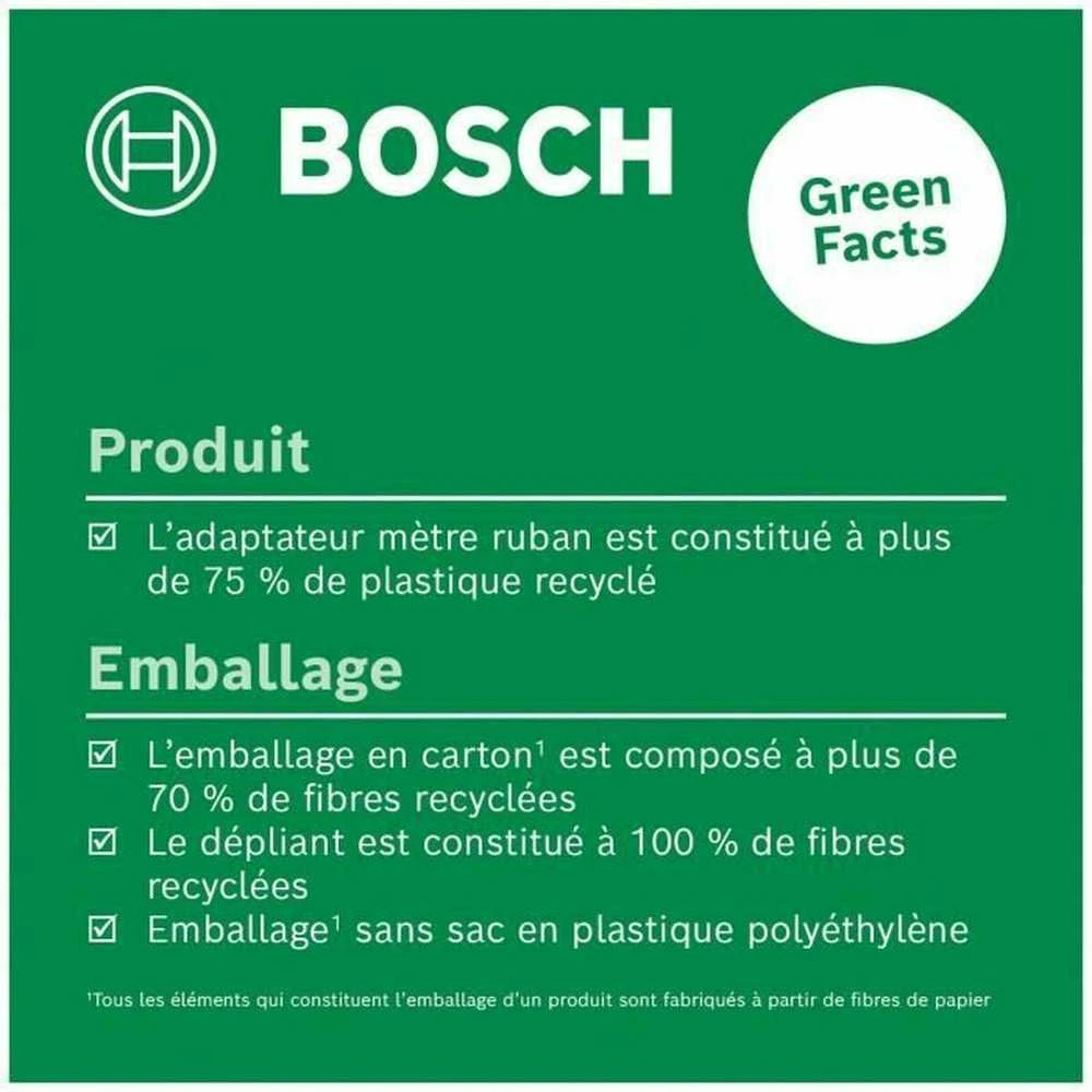 Bosch ZAMO juostos adapteris