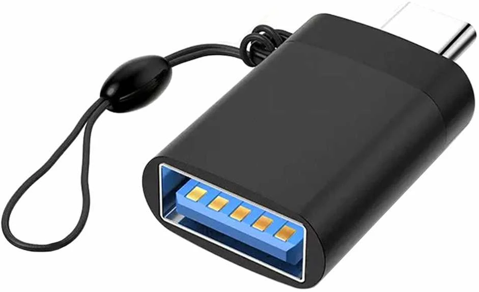 Adapteris - OTG