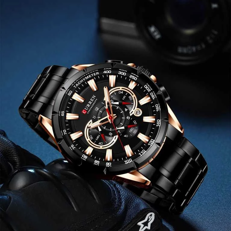 MOTERIŠKAS LAIKRODIS ADEXE ADX-1396B-4A (zx651b)