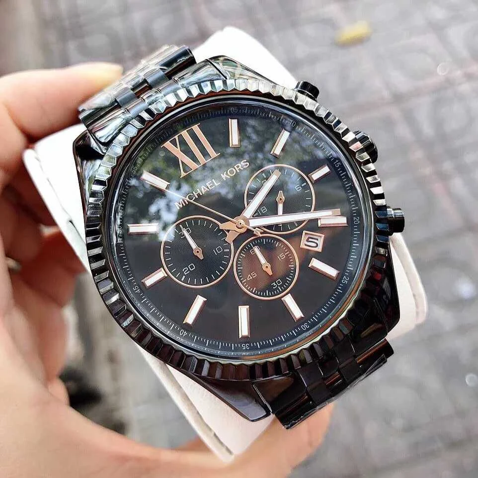 VYRIŠKAS LAIKRODIS ADEXE ADX-1613A-4A (zx082d)