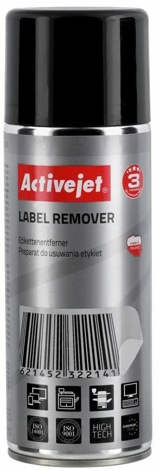 Activejet AOC-400 Label remover (400 ml)