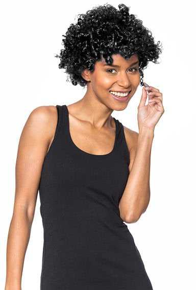 GM Peruka afro