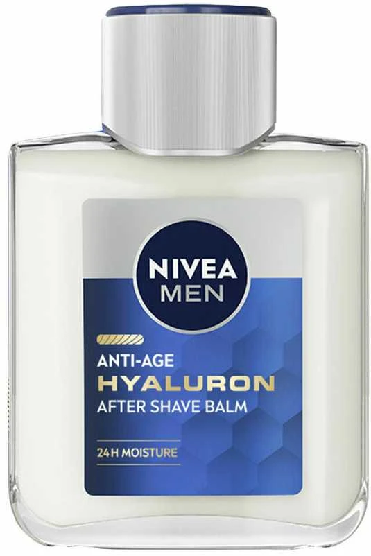 Nivea Vyrams Anti-Age Hialurono Balzamas 100ml