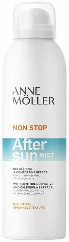 Anne Möller Ams Non Stop Aftersun Mist, 150 ml