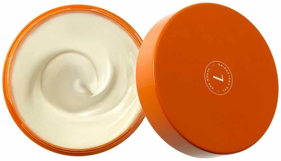 "Lancaster Golden Tan Maximizer" balzamas po saulės 200ml