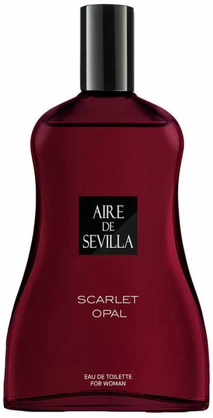 Instituto Español Col Aire De Sevilla Scarlet Opal, 150 ml