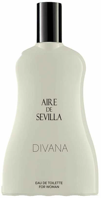 Col Aire De Sevilla Divana, 150 ml
