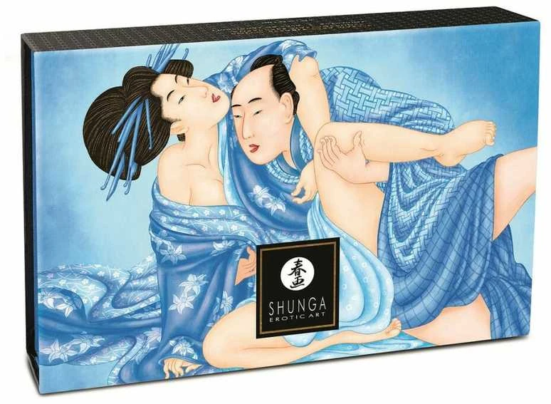 SHUNGA KISSABLE MASAŽINIAI KOKOSO RIEŠUTŲ MILTELIAI SUJUNGIA