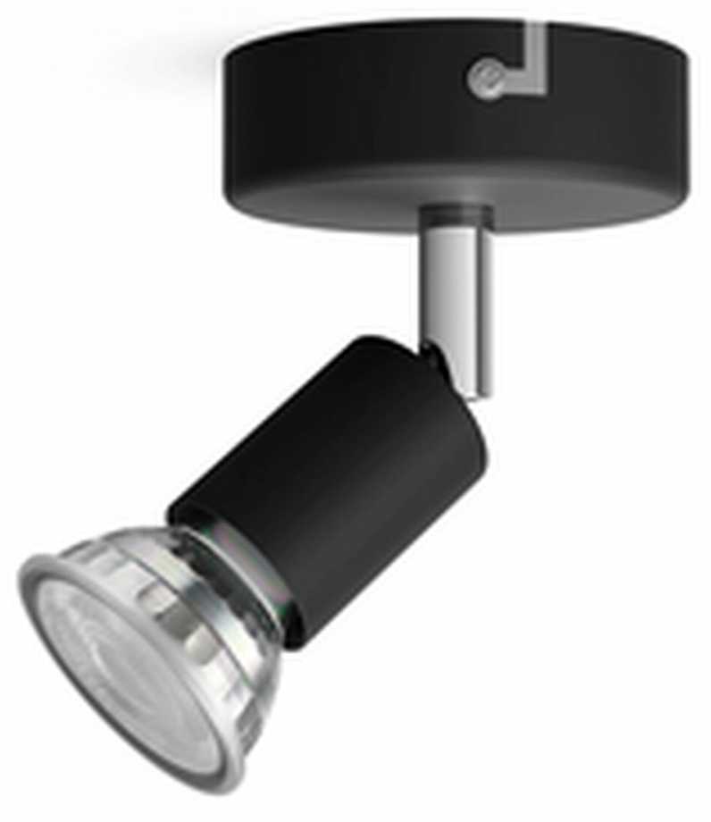 Akcentas Philips