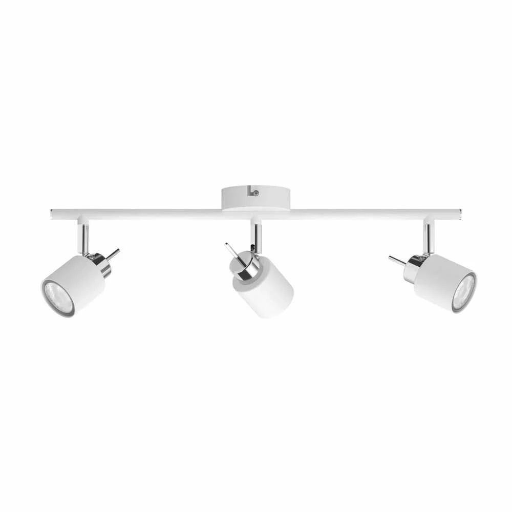 Akcentas Philips meranti Balta GU10
