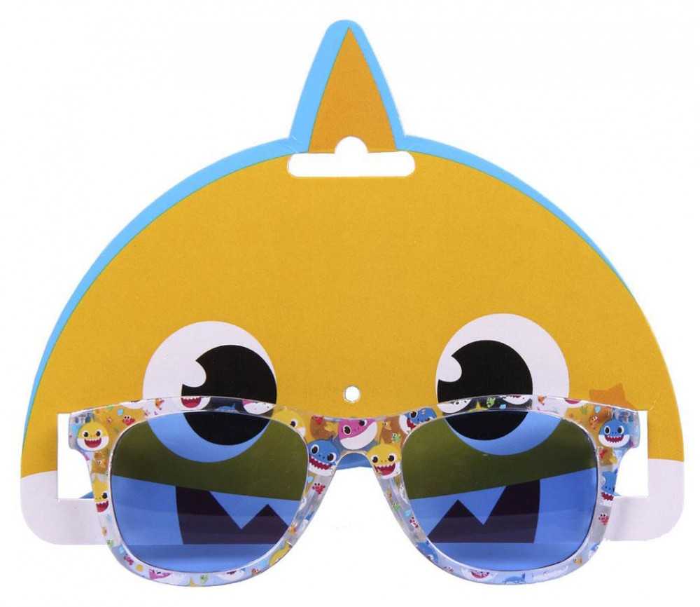 Akiniai nuo saulės „Baby Shark“