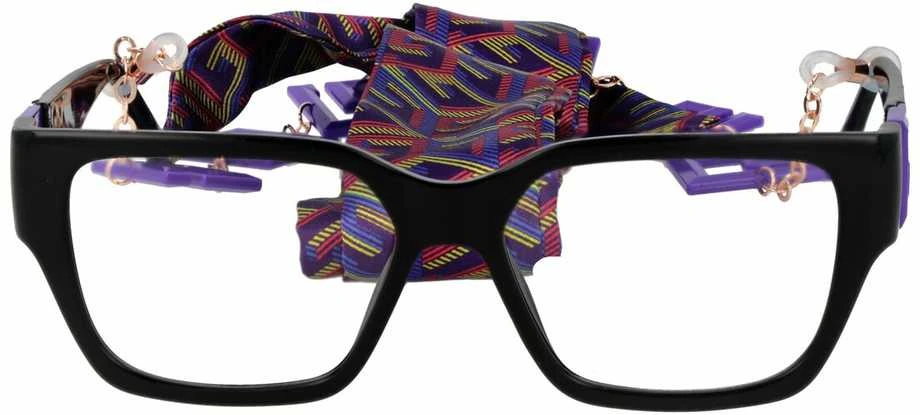 Akinių rėmeliai GUESS EYEWEAR GU2987 54083 (vyrams ir moterims)