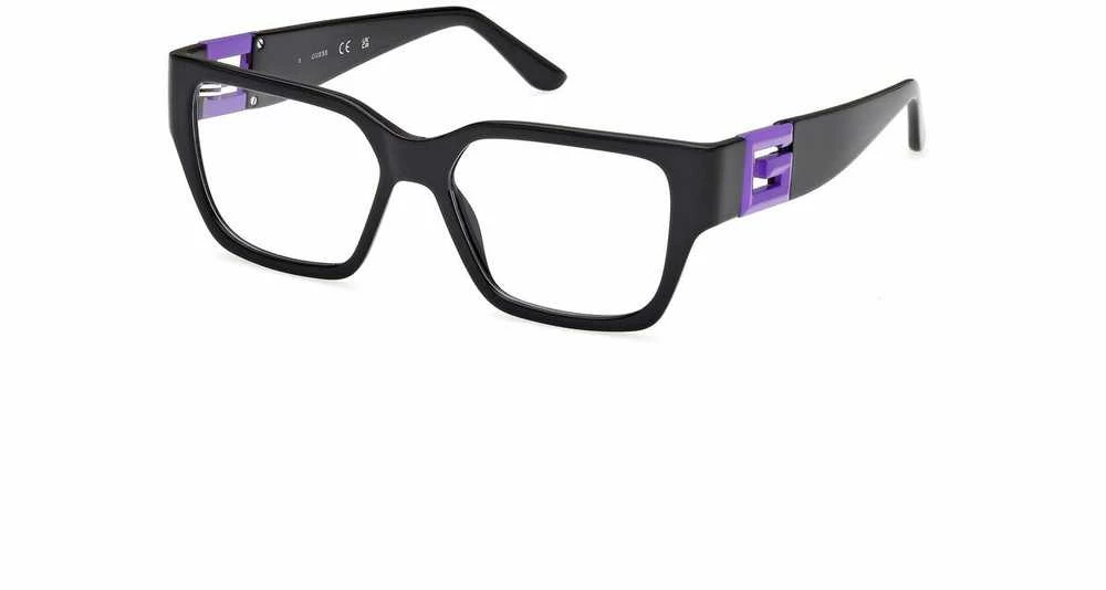 Akinių rėmeliai GUESS EYEWEAR GU2987 54083 (vyrams ir moterims)