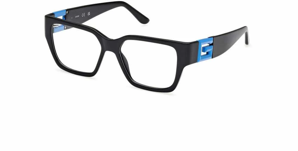 Akinių rėmeliai GUESS EYEWEAR GU2987 54092 (vyrams ir moterims)