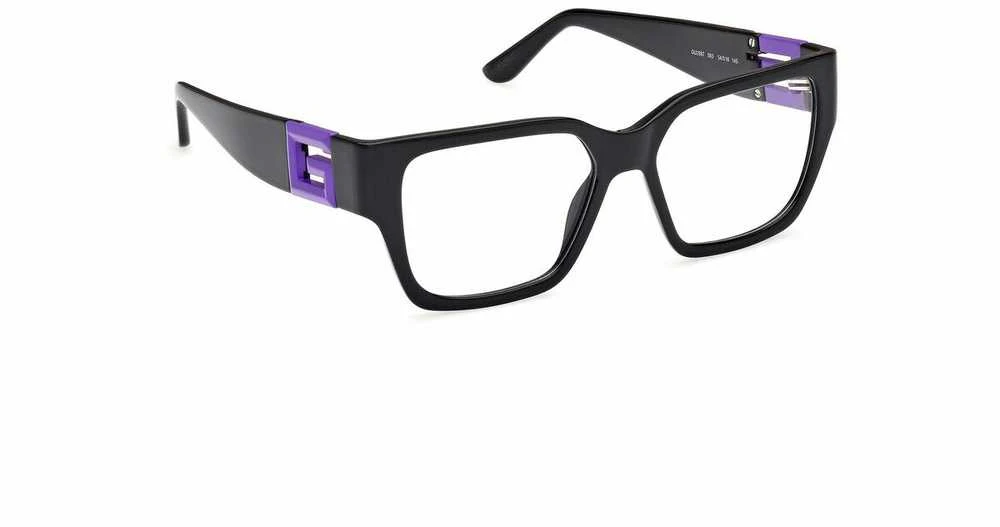 Akinių rėmeliai GUESS EYEWEAR GU2987 54083 (vyrams ir moterims)