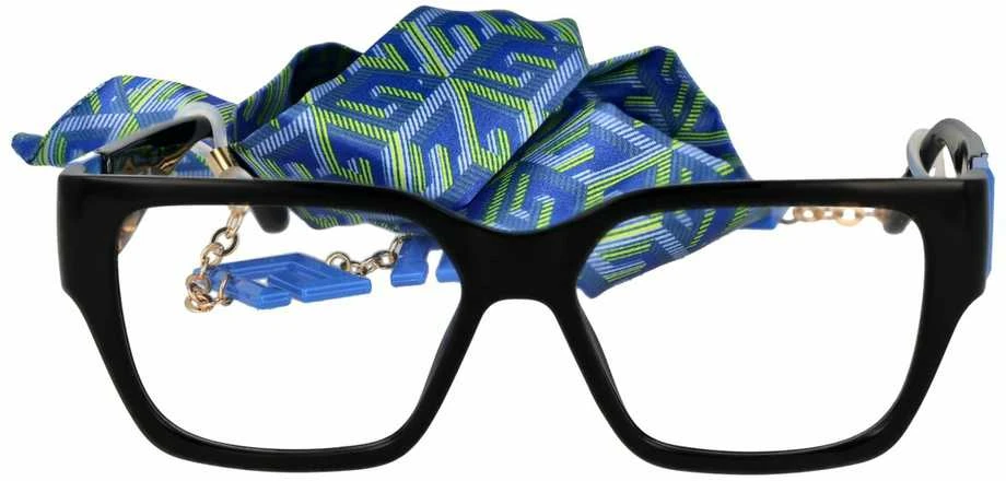 Akinių rėmeliai GUESS EYEWEAR GU2987 54092 (vyrams ir moterims)