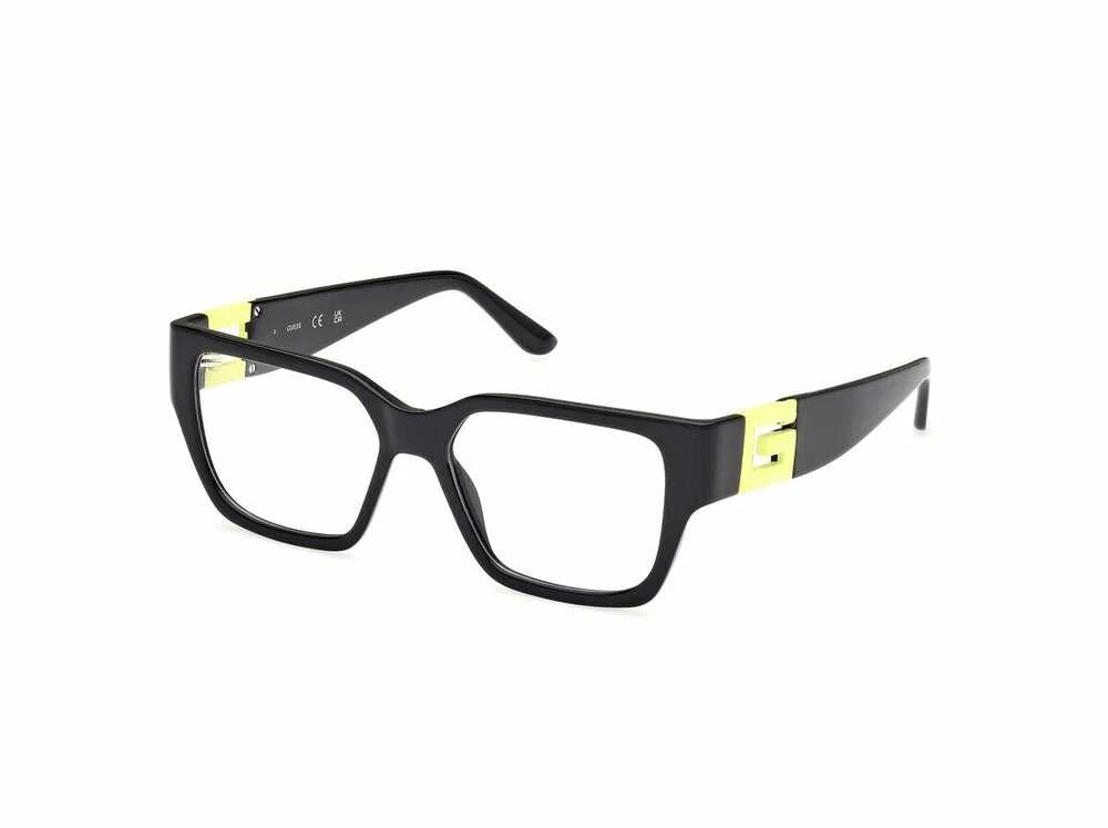 Akinių rėmeliai GUESS EYEWEAR GU2987 54041 (vyrams ir moterims)