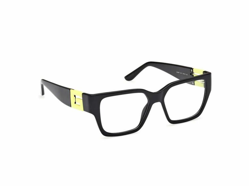 Akinių rėmeliai GUESS EYEWEAR GU2987 54041 (vyrams ir moterims)