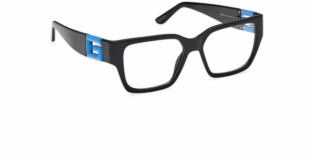Akinių rėmeliai GUESS EYEWEAR GU2987 54092 (vyrams ir moterims)