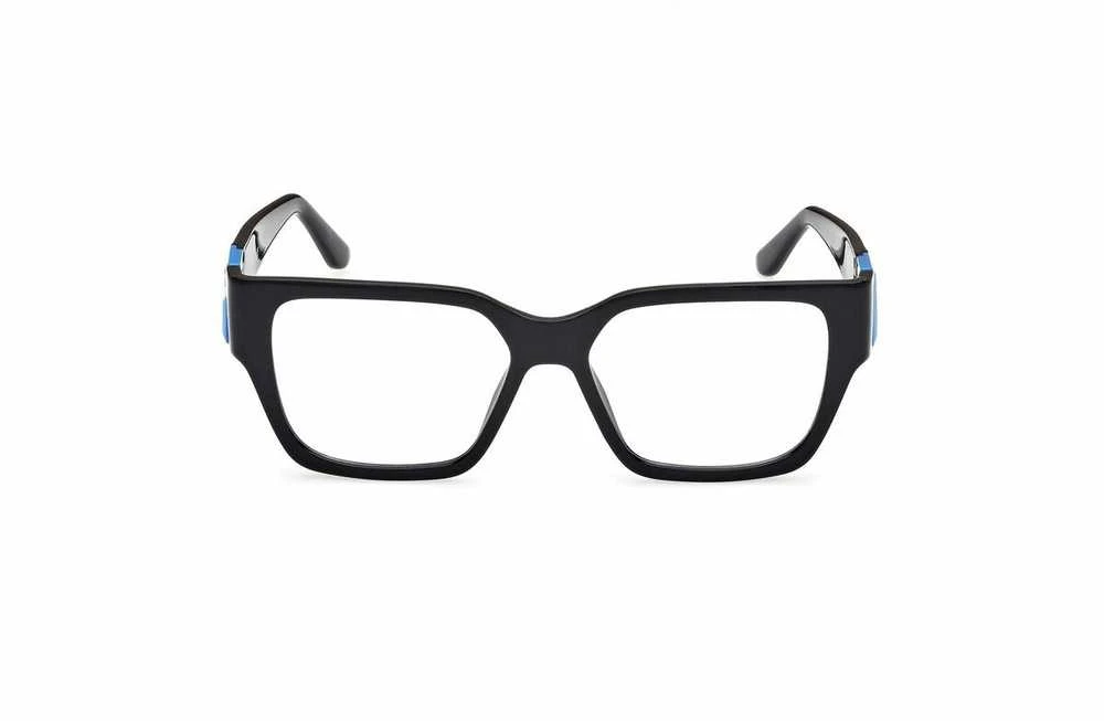 Akinių rėmeliai GUESS EYEWEAR GU2987 54092 (vyrams ir moterims)