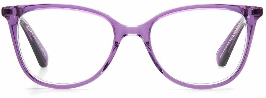 Akiniai KATE SPADE TAHLIAB3VE615. Akiniai, Kolor PURPLE. Dziecko.