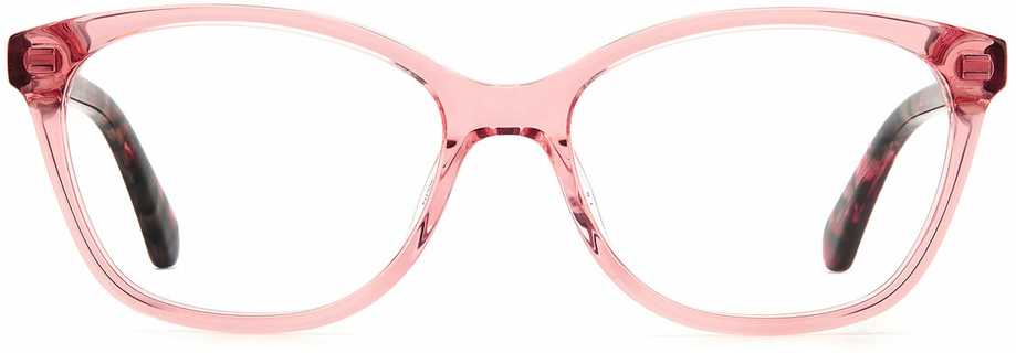 Akiniai KATE SPADE TAMALYN35JE81. Akiniai, Kolor rožinė. Dziecko.