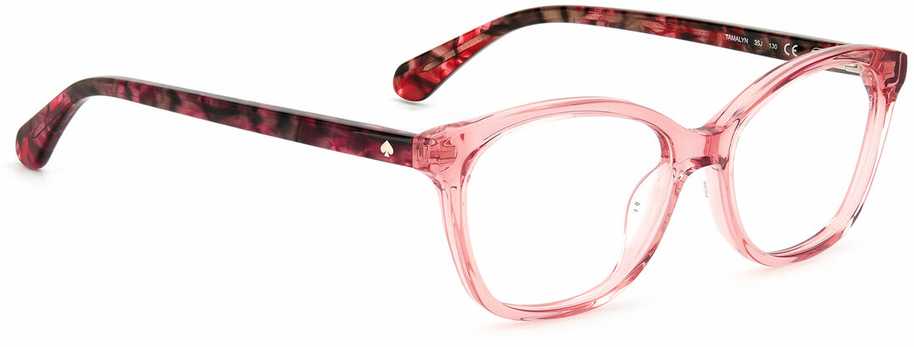 Akiniai KATE SPADE TAMALYN35JE81. Akiniai, Kolor rožinė. Dziecko.