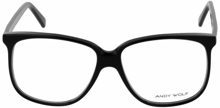 Akinių rėmeliai ANDY WOLF EYEWEAR 4475 57A (vyrams ir moterims)