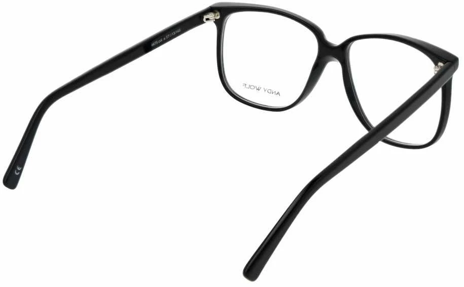 Akinių rėmeliai ANDY WOLF EYEWEAR 4475 57A (vyrams ir moterims)