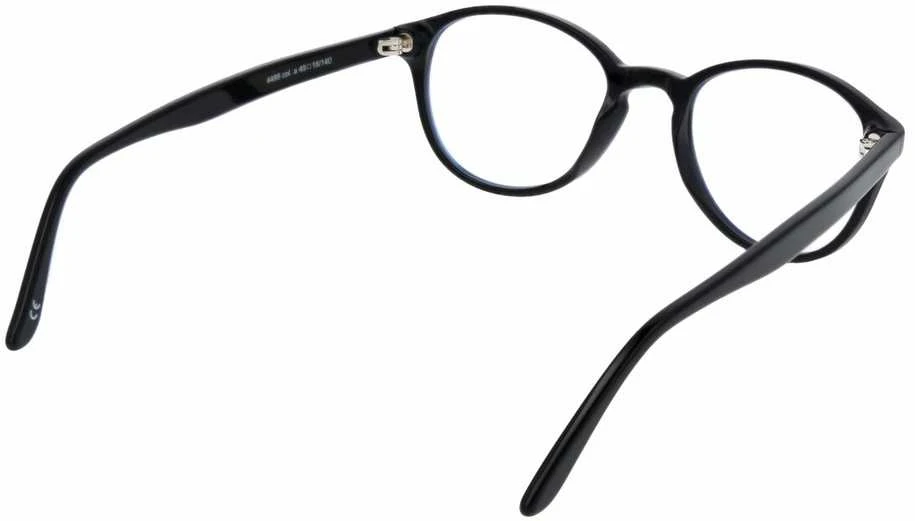 Akinių rėmeliai ANDY WOLF EYEWEAR 4488 49A (vyrams ir moterims)