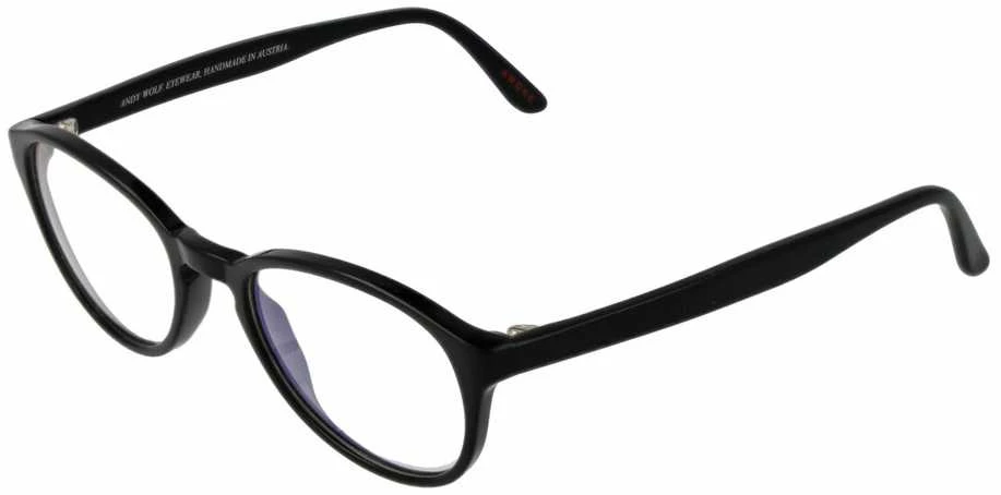 Akinių rėmeliai ANDY WOLF EYEWEAR 4488 49A (vyrams ir moterims)