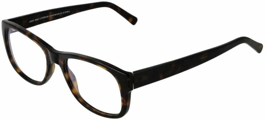 Akinių rėmeliai ANDY WOLF EYEWEAR 4493 54B (vyrams ir moterims)