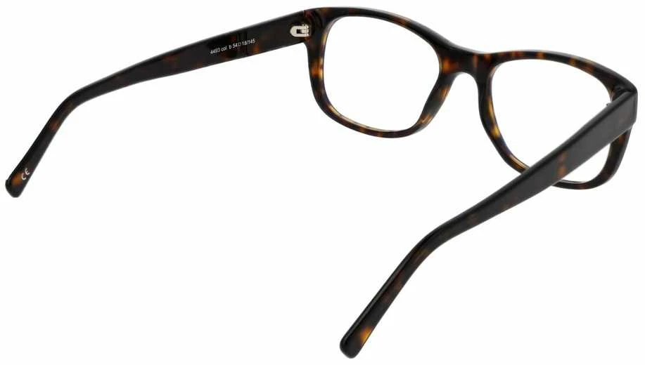 Akinių rėmeliai ANDY WOLF EYEWEAR 4493 54B (vyrams ir moterims)