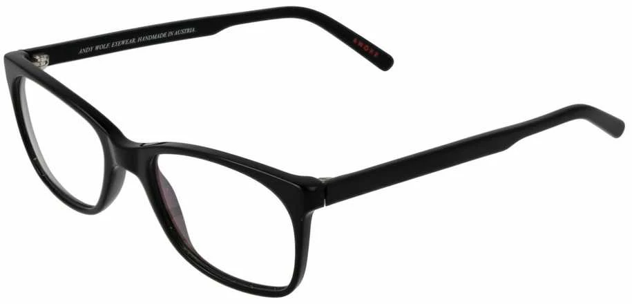 Akinių rėmeliai ANDY WOLF EYEWEAR 4494 51A (vyrams ir moterims)