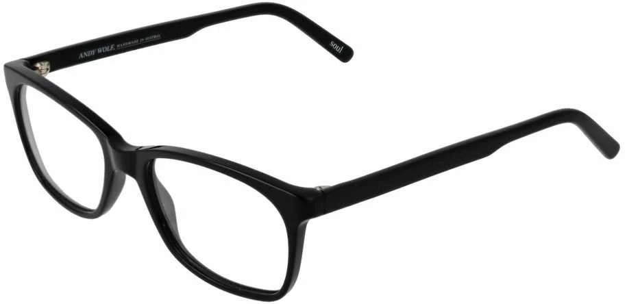 Akinių rėmeliai ANDY WOLF EYEWEAR 4495 50P (vyrams ir moterims)