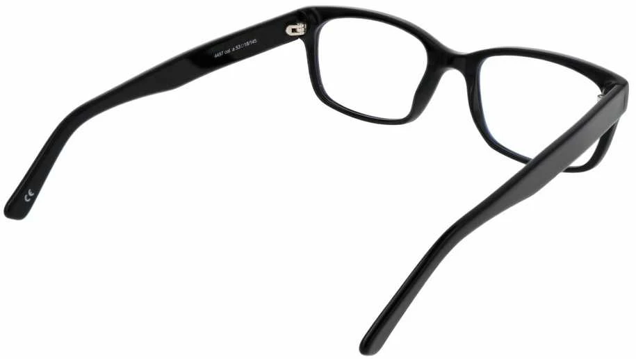 Akinių rėmeliai ANDY WOLF EYEWEAR 4497 53A (vyrams ir moterims)