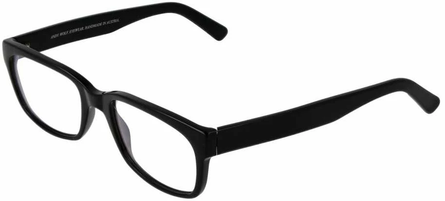 Akinių rėmeliai ANDY WOLF EYEWEAR 4497 53A (vyrams ir moterims)