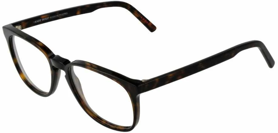 Akinių rėmeliai ANDY WOLF EYEWEAR 4500 52M (vyrams ir moterims)