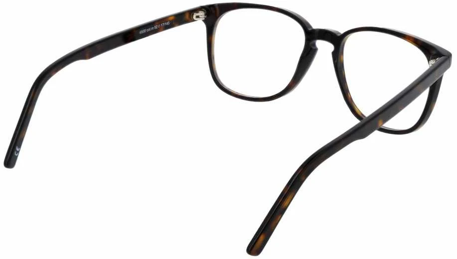 Akinių rėmeliai ANDY WOLF EYEWEAR 4500 52M (vyrams ir moterims)