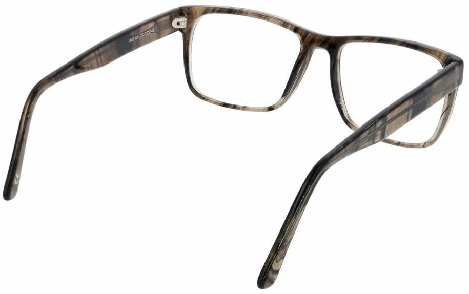 Akinių rėmeliai ANDY WOLF EYEWEAR 4502 53C (vyrams ir moterims)