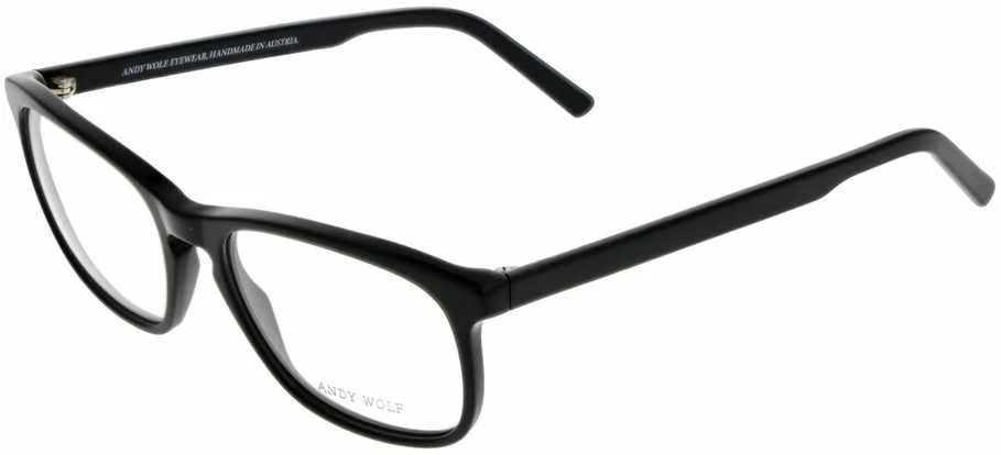 Akinių rėmeliai ANDY WOLF EYEWEAR 4503 54A (vyrams ir moterims)