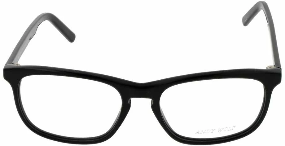 Akinių rėmeliai ANDY WOLF EYEWEAR 4503 54A (vyrams ir moterims)