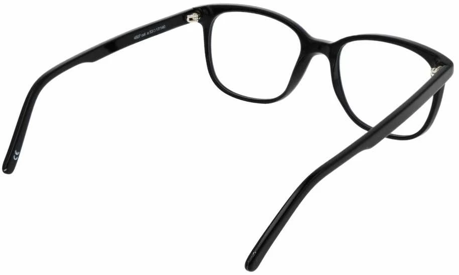 Akinių rėmeliai ANDY WOLF EYEWEAR 4507 53A (vyrams ir moterims)