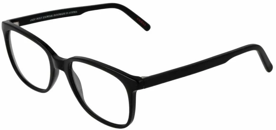 Akinių rėmeliai ANDY WOLF EYEWEAR 4507 53A (vyrams ir moterims)