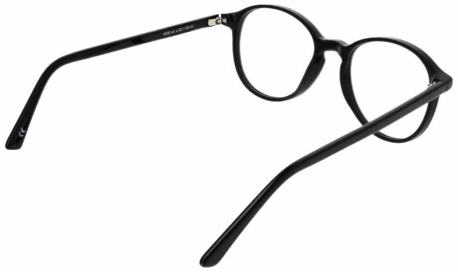 Akinių rėmeliai ANDY WOLF EYEWEAR 4508 52A (vyrams ir moterims)